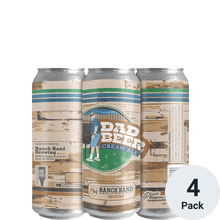 Ranch Hand Dad Beer