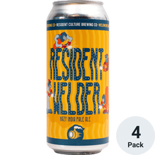 WeldWerks Resident Welder