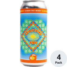 WeldWerks Brightside Tide