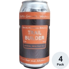 Barrel Mountain Trail Builder Imperial IPA