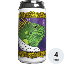 Lupulin Illustrious Iguana