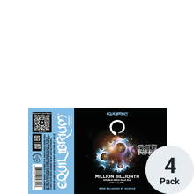 Equilibrium Million Billionth