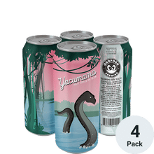 Ogopogo Yacumama