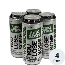 King State Winsome Wit
