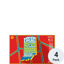 HopLore Super Local