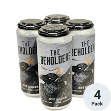 Mythk Beholders Rye Lager