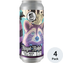 Thorn Shades of Haze - Royal Ralph