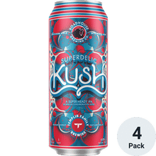 Roadhouse Superdelic Kush