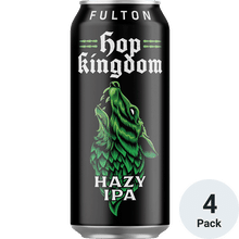 Fulton Hop Kingdom Hazy