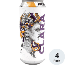 Fort Brewery Clara
