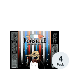 Abomination Fogsicle