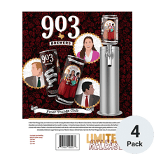 903 Brewers Finer Things Club