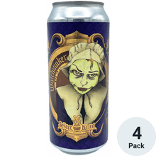 Jester King Wytchmaker