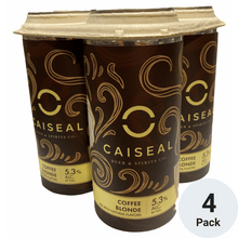 Caiseal Coffee Blonde Ale