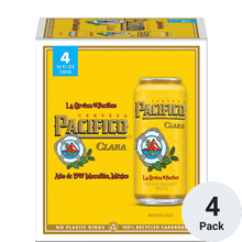 Pacifico Clara