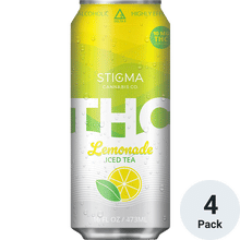 Stigma THC 10mg Lemonade Iced Tea