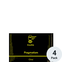 Eredita Pragmatism Citra