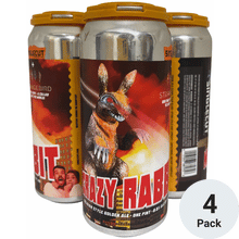 SingleCut Mr Crazy Rabbit
