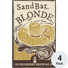 Huckleberry Sandbar Blonde