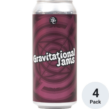 Brix City Gravitational Jams