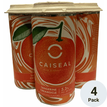 Caiseal Tangerine Creamsicle