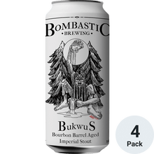 Bombastic Bukwus