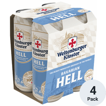 Weltenburger Hell