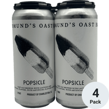 Edmund's Oast Popsicle