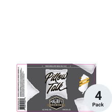 Magnify Pillow Talk