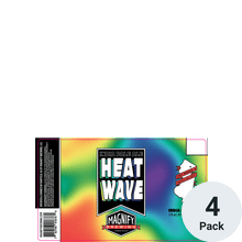 Magnify Heat Wave