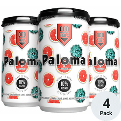 Odd Side Tails Paloma