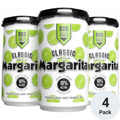 Odd Side Tails Margarita