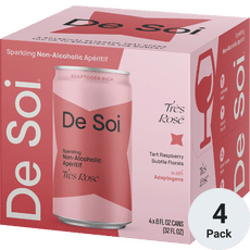 De Soi N/A Tres Rose