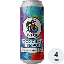 Thorn Tropic Like It's Hot