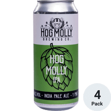 Hog Molly IPA