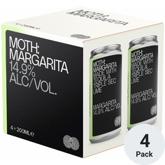 MOTH Margarita