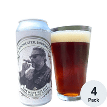Star Spangled Brewing The Winchester
