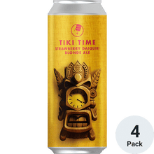 Insight Tiki Time