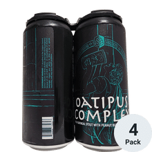 Turning Point Oatipus Complex