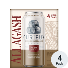 Allagash Curieux