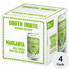 SouthNorte Tequila Margarita