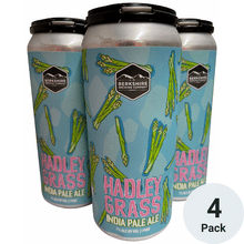 Berkshire Hadley Grass