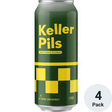 Hi Wire Keller Pils