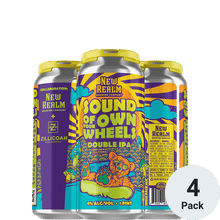 New Realm Sound of Your Own Wheels