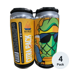 Momac Citra Back and Relax