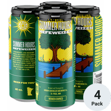 Urban Growler Summer Hours