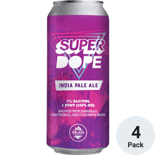 Solace Super Dope