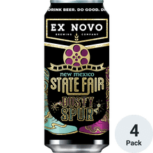Ex Novo Dusty Spur