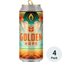 Elm Creek Golden Hope