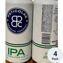 Peticolas IPA